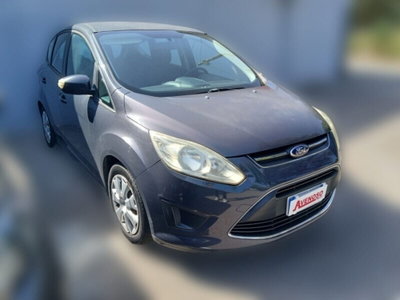 Ford C-Max 1.6 TDCi 115CV Plus (2)