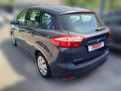 Ford C-Max 1.6 TDCi 115CV Plus (4)