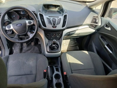 Ford C-Max 1.6 TDCi 115CV Plus (5)