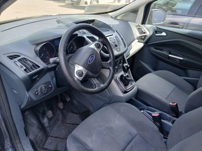 Ford C-Max 1.6 TDCi 115CV Plus (6)