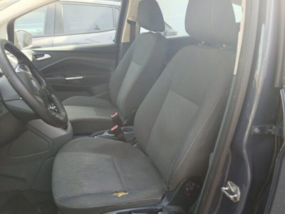 Ford C-Max 1.6 TDCi 115CV Plus (7)