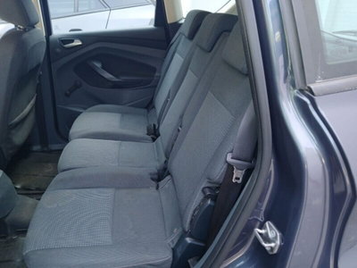 Ford C-Max 1.6 TDCi 115CV Plus (8)