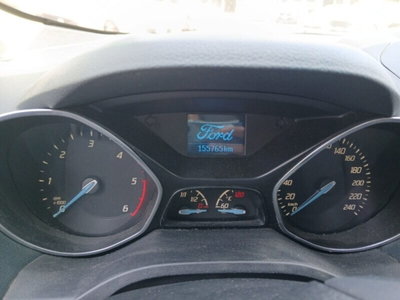 Ford C-Max 1.6 TDCi 115CV Plus (9)