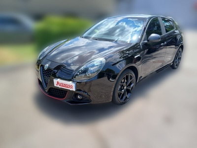 Alfa Romeo Giulietta 1.6 JTDm Sprint 120cv usata