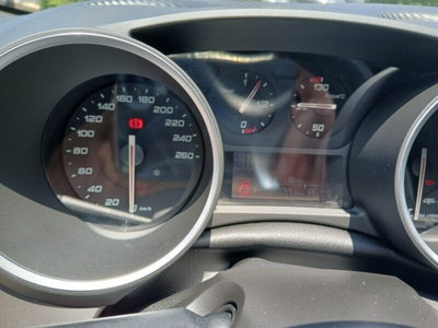 Alfa Romeo Giulietta 1.6 JTDm Sprint 120cv (10)