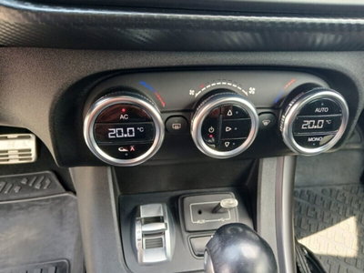 Alfa Romeo Giulietta 1.6 JTDm Sprint 120cv (16)