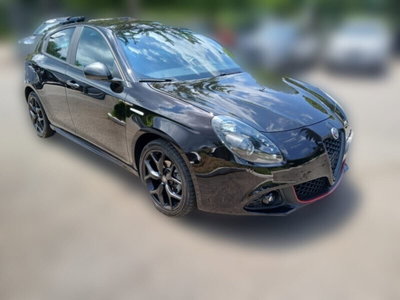 Alfa Romeo Giulietta 1.6 JTDm Sprint 120cv (2)