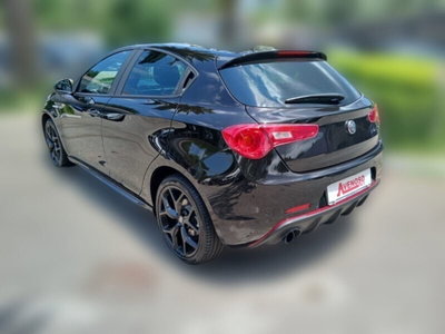 Alfa Romeo Giulietta 1.6 JTDm Sprint 120cv (3)