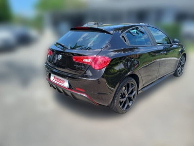 Alfa Romeo Giulietta 1.6 JTDm Sprint 120cv (4)