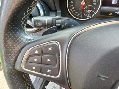 Mercedes-Benz Classe A 180 d Automatic Executive (13)