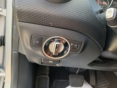 Mercedes-Benz Classe A 180 d Automatic Executive (15)