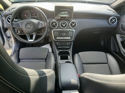 Mercedes-Benz Classe A 180 d Automatic Executive (5)
