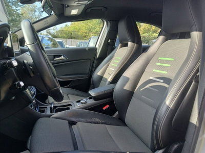 Mercedes-Benz Classe A 180 d Automatic Executive (7)