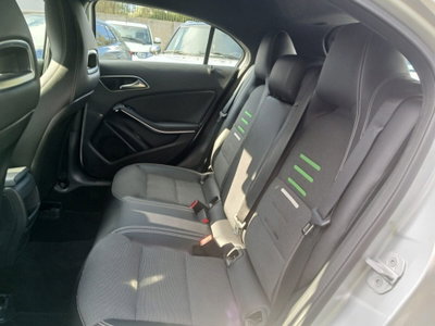 Mercedes-Benz Classe A 180 d Automatic Executive (8)
