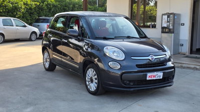 Fiat 500L 1.3 Multijet 85 CV Dualogic Lounge usata
