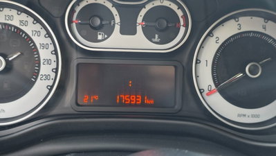 Fiat 500L 1.3 Multijet 85 CV Dualogic Lounge (16)