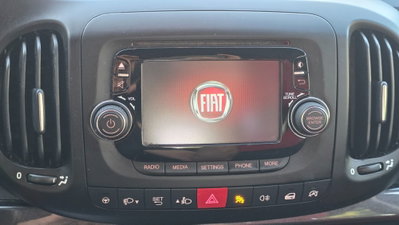 Fiat 500L 1.3 Multijet 85 CV Dualogic Lounge (17)