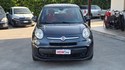 Fiat 500L 1.3 Multijet 85 CV Dualogic Lounge (2)