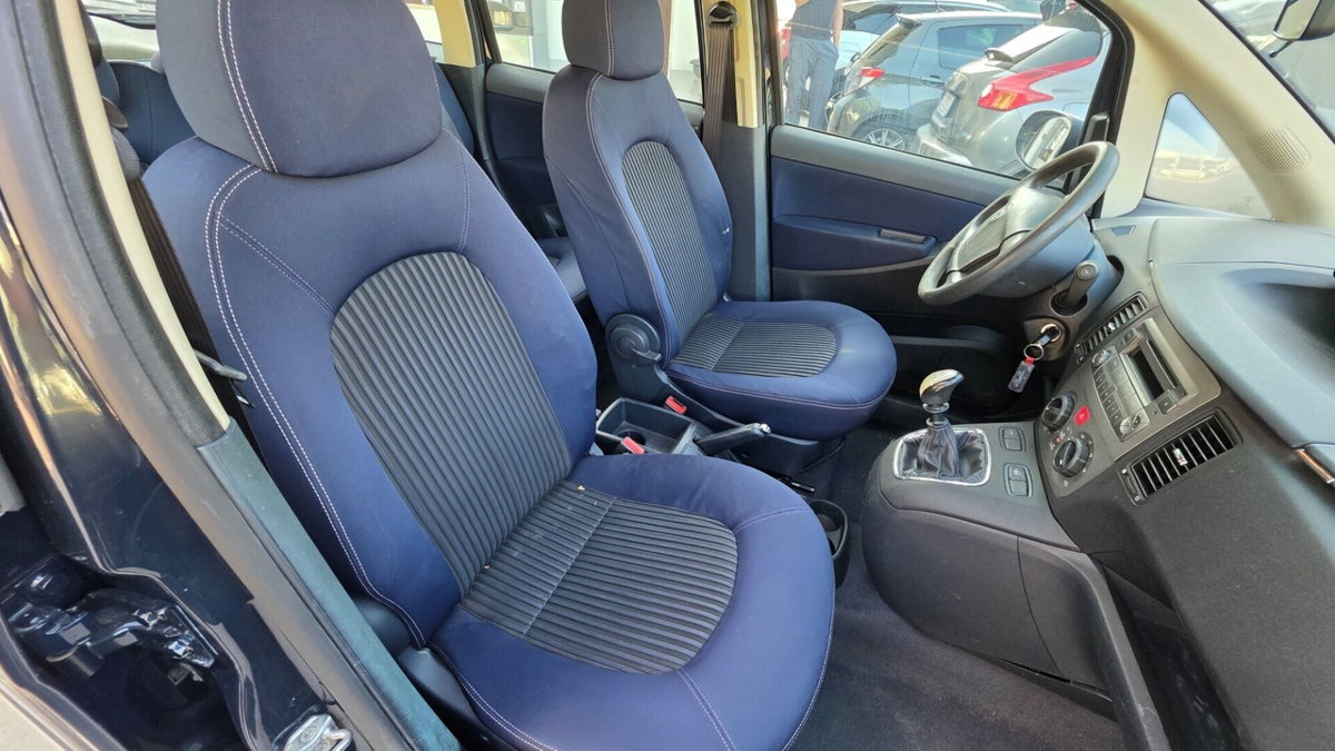 Lancia Musa 1.6 Multijet Oro (10)