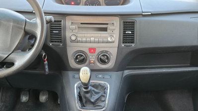 Lancia Musa 1.6 Multijet Oro (13)