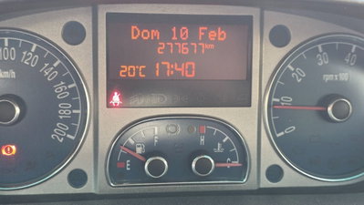 Lancia Musa 1.6 Multijet Oro (15)