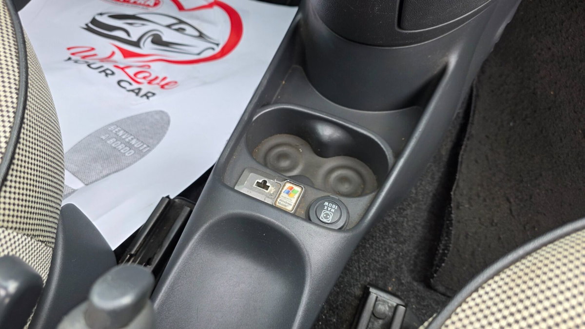 Fiat 500 1.2 Lounge (16)