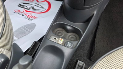 Fiat 500 1.2 Lounge (16)