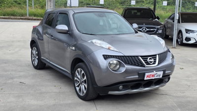 Nissan Juke 1.5 dCi Tekna usata