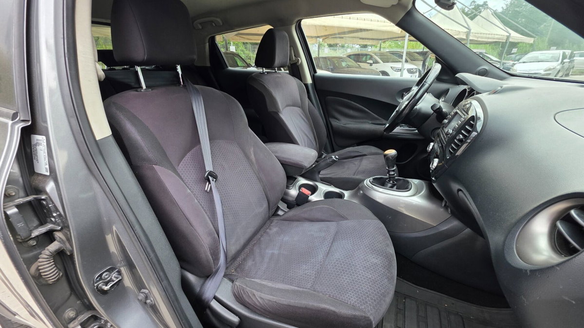 Nissan Juke 1.5 dCi Tekna (12)