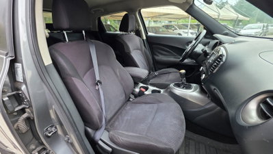 Nissan Juke 1.5 dCi Tekna (12)