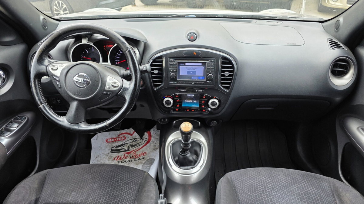 Nissan Juke 1.5 dCi Tekna (13)