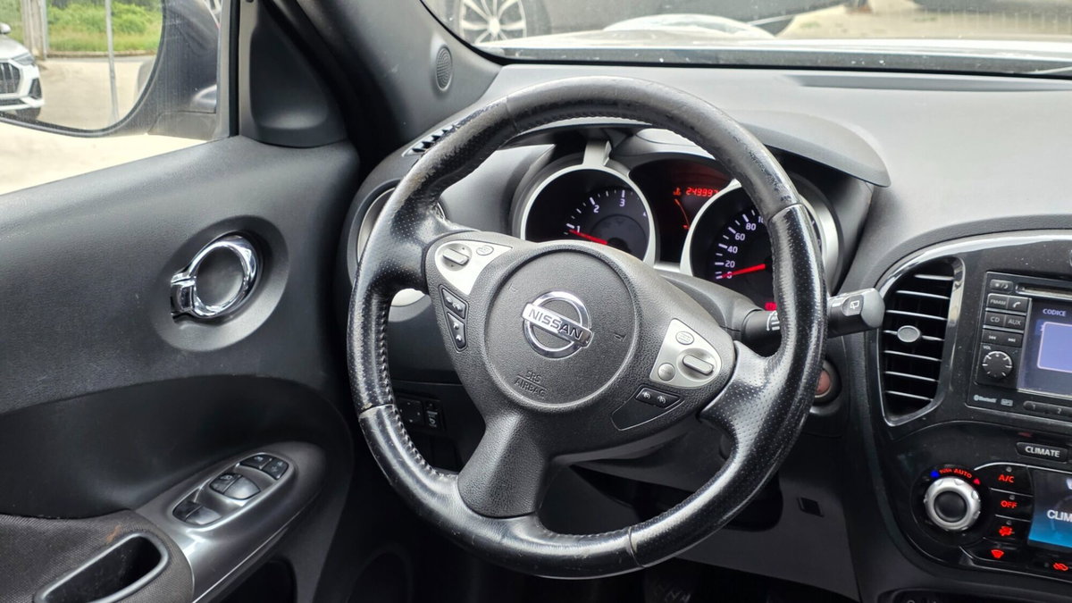 Nissan Juke 1.5 dCi Tekna (14)