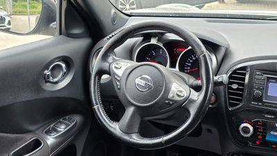 Nissan Juke 1.5 dCi Tekna (14)