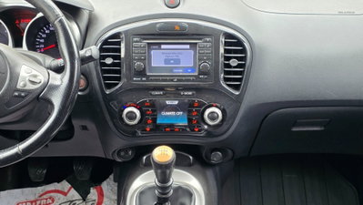 Nissan Juke 1.5 dCi Tekna (15)