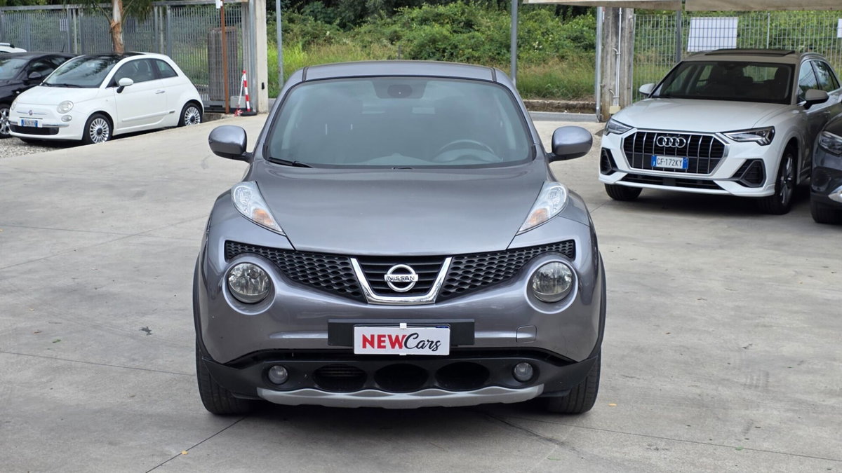 Nissan Juke 1.5 dCi Tekna (2)
