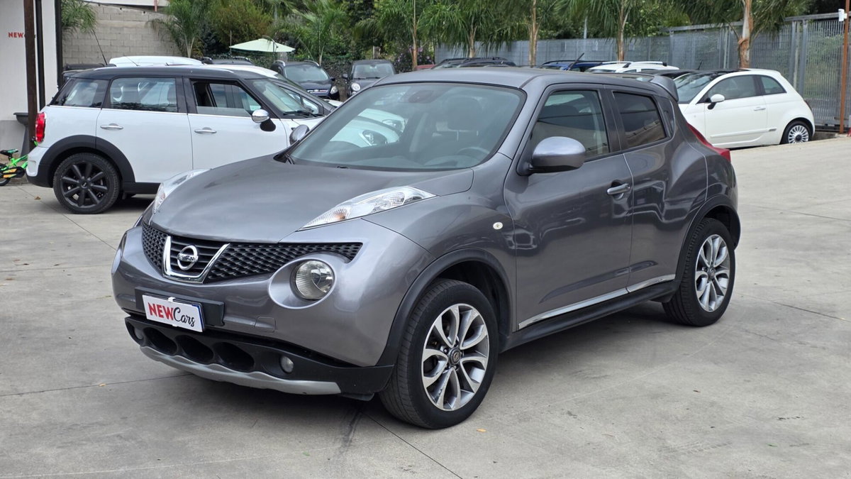 Nissan Juke 1.5 dCi Tekna (3)