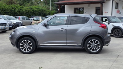 Nissan Juke 1.5 dCi Tekna (4)