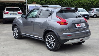 Nissan Juke 1.5 dCi Tekna (5)