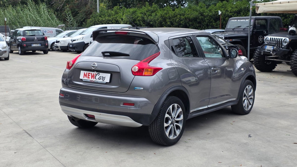 Nissan Juke 1.5 dCi Tekna (6)