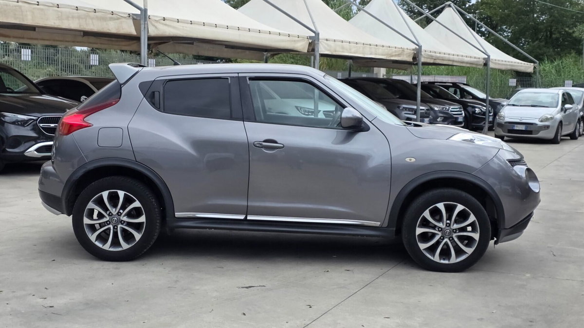 Nissan Juke 1.5 dCi Tekna (7)