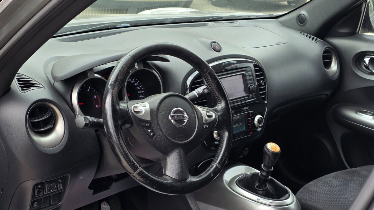 Nissan Juke 1.5 dCi Tekna (8)