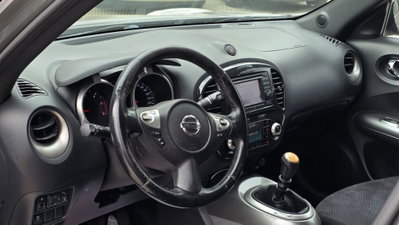 Nissan Juke 1.5 dCi Tekna (8)