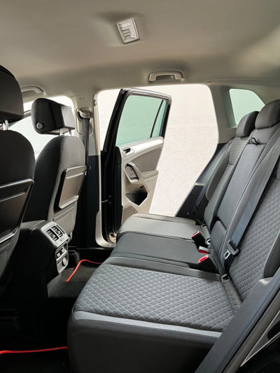 Volkswagen Tiguan 1.6 TDI SCR Business BlueMotion Technology (10)
