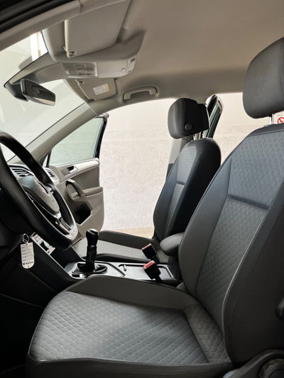 Volkswagen Tiguan 1.6 TDI SCR Business BlueMotion Technology (11)