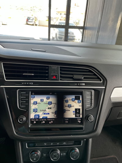 Volkswagen Tiguan 1.6 TDI SCR Business BlueMotion Technology (14)