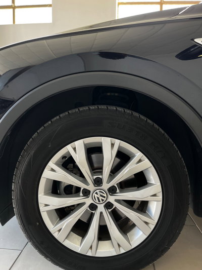 Volkswagen Tiguan 1.6 TDI SCR Business BlueMotion Technology (15)