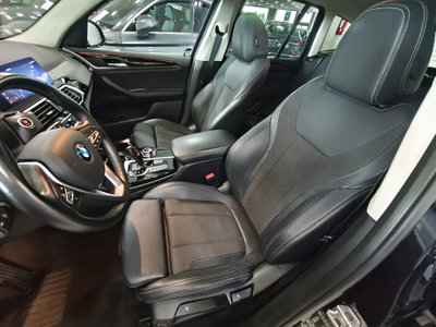 BMW X3 xDrive20d 48V xLine (10)