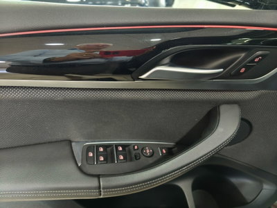 BMW X3 xDrive20d 48V xLine (11)