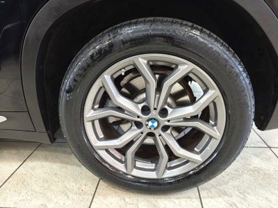 BMW X3 xDrive20d 48V xLine (12)