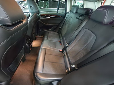 BMW X3 xDrive20d 48V xLine (13)